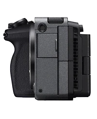 Sony Cinema Line FX30 Super 35 Camera with Xlr Handle Unit