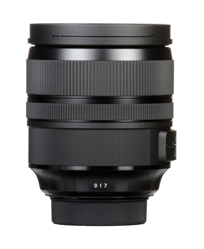 Sigma 24-70mm f2.8 Dg Os Hsm Art Lens for Nikon F