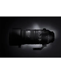 Sigma Af 70-200mm F/2.8 Dg Dn Os (Sports) lens for Sony E-Mount