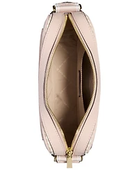 Michael Kors Maeve East West Pocket Crossbody Bag