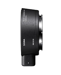 Sigma Mc-21 Lens Mount Converter/Adapter (Sigma Ef to Leica L-Mount)