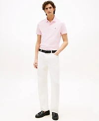 Tommy Hilfiger Men's Ultra Soft Liquid Cotton Polo Shirts