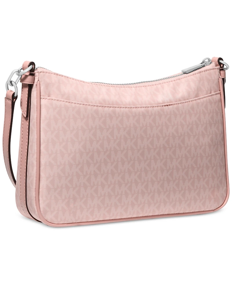Michael Michael Kors Jet Set Small Top Zip Pochette Crossbody