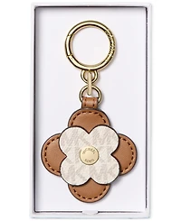 Michael Michael Kors Flower Key Charm