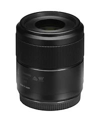 Panasonic Lumix G Macro 30mm f/2.8 Aspherical Lens for Micro Four Thirds
