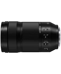 Panasonic Lumix S 70-300mm f/4.5-5.6 for L Mount