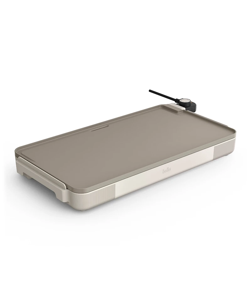 Bella 12" x 22" Electric Griddle