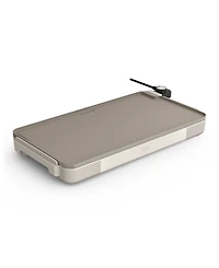 Bella 12" x 22" Electric Griddle