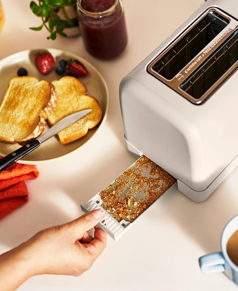 Bella 2-Slice Toaster