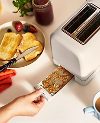 Bella 2-Slice Toaster