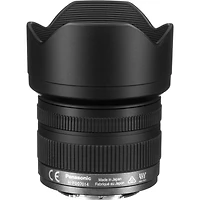 Panasonic Lumix G Vario 7-14mm f/4 Aspherical Lens for Micro Four Thirds