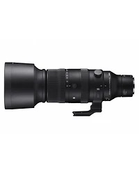 Sigma 60-600mm f/4.5-6.3 Dg Dn Os Sports Lens for L Mount