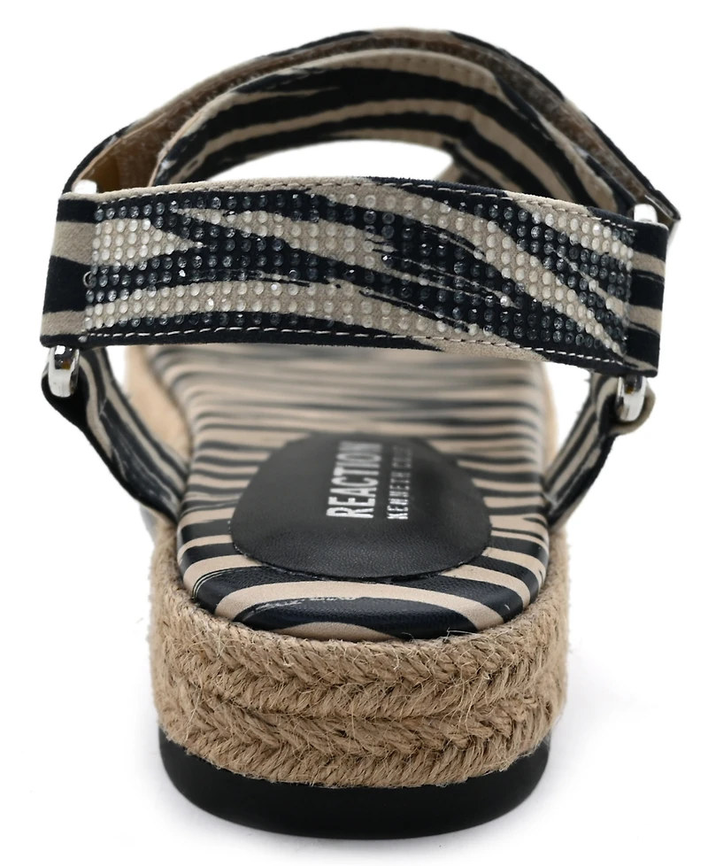 Kenneth Cole Reaction Women's Coast Wedge Sandals