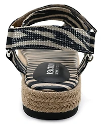 Kenneth Cole Reaction Women's Coast Wedge Sandals