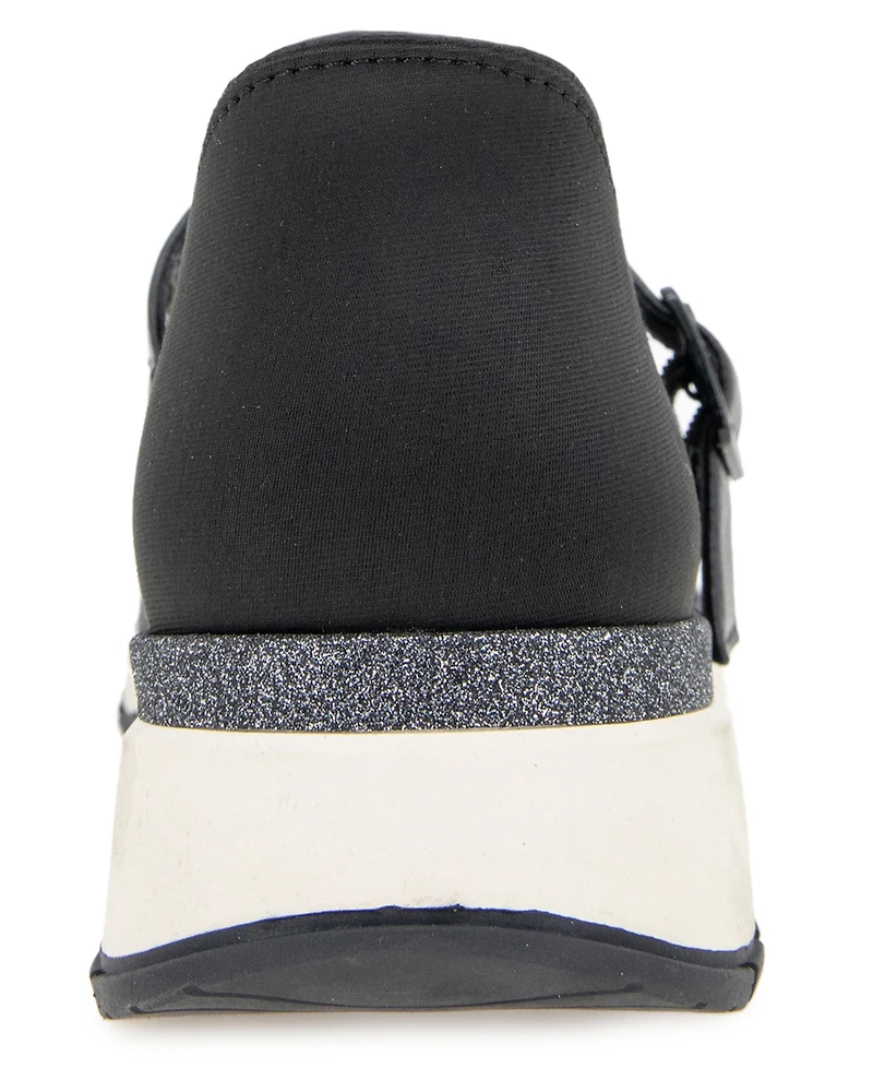 Kenneth Cole Reaction Women's Kuerq Ez Mary Jane Sneakers