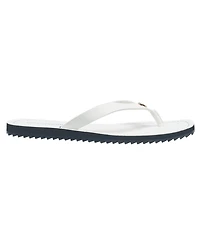True Religion Ladies Capri Thong Sandal