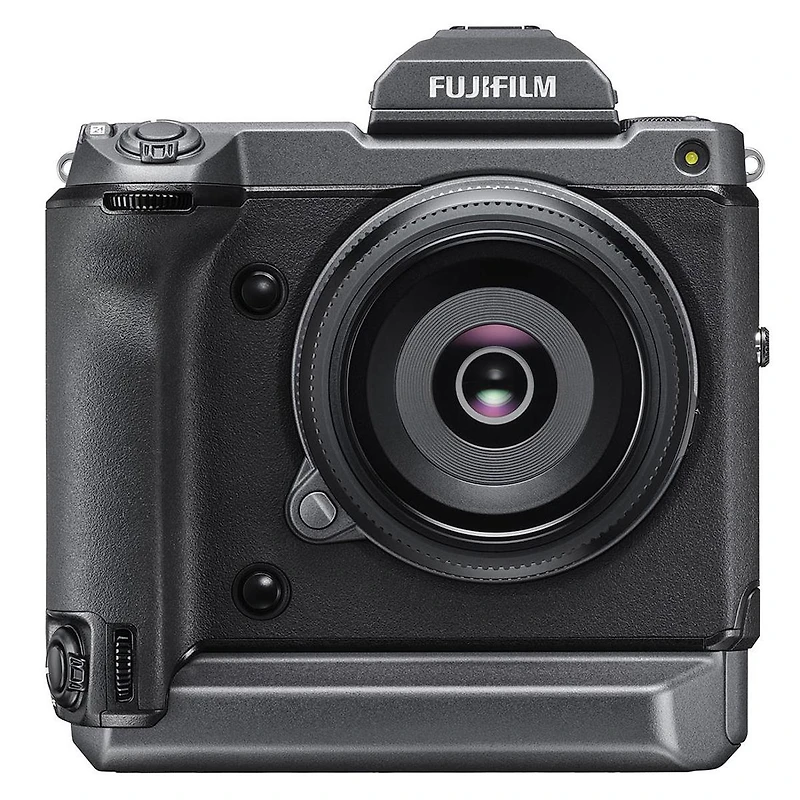 Fujifilm Gf 50mm f/3.5 R Lm Wr Lens