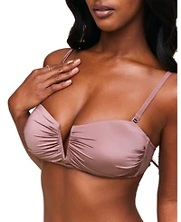 Adore Me Women's Tanisha Swimwear Bikini Top