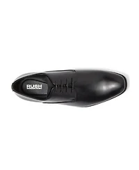 Rush Gordon Men's Dylan Dress Lace-Up Cap Toe Derby Shoes