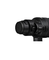 Nikon Nikkor Z 600mm f/4 Tc Vr S Lens