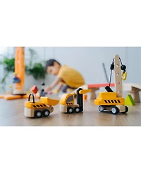 Construction Vehicles