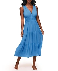 Adore Me Women's Zahira Lounge Dress