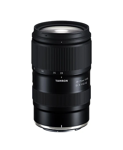 Tamron 28-75mm f/2.8 Di Iii Vxd G2 Lens for Nikon Z