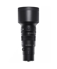 Sigma Sigma 500mm F5.6 Dg Dn Os Sports Lens for L Mount
