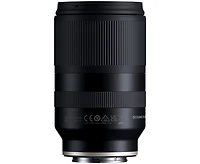 Tamron 18-300mm f/3.5-6.3 Di Iii-a Vc Vxd Lens for Fuji X