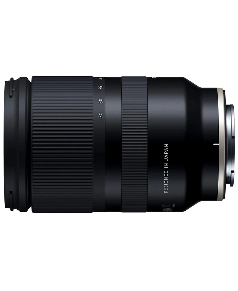 Tamron 17-70mm f/2.8 Di Iii-a Vc Rxd Lens for Fujifilm X