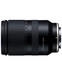Tamron 17-70mm f/2.8 Di Iii-a Vc Rxd Lens for Fujifilm X