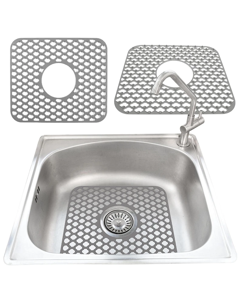 Cheer Collection Silicone Sink Protector