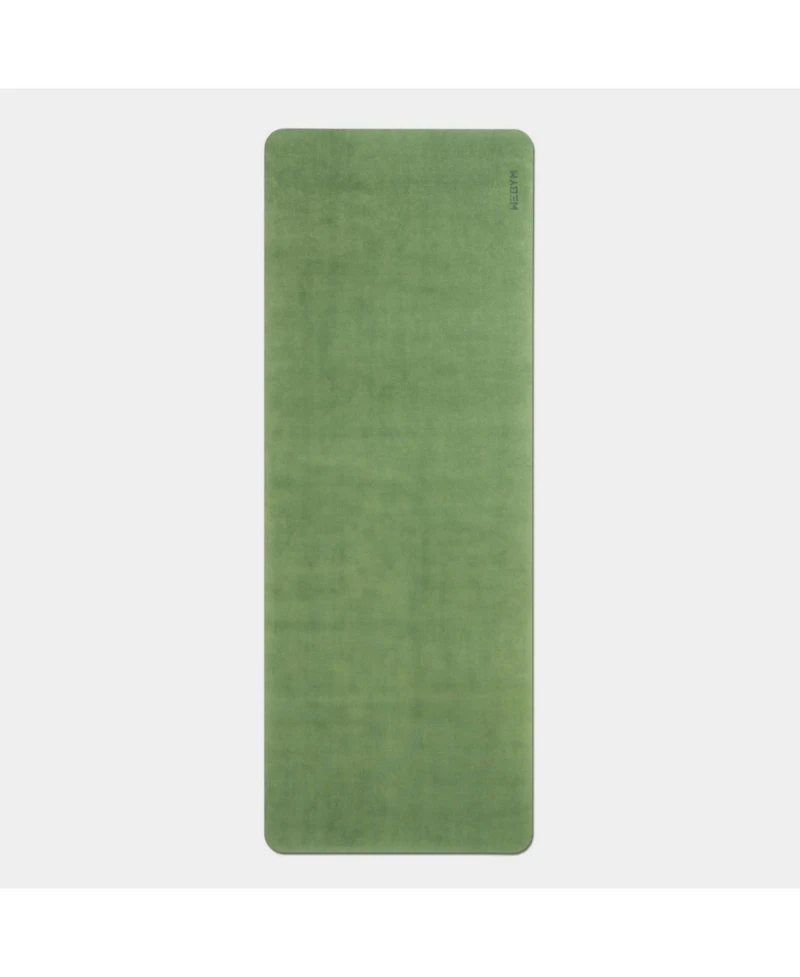 WeGym Premium Suede Mat