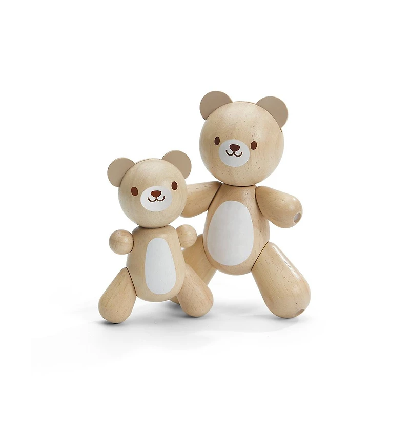 Bear & Little Bear