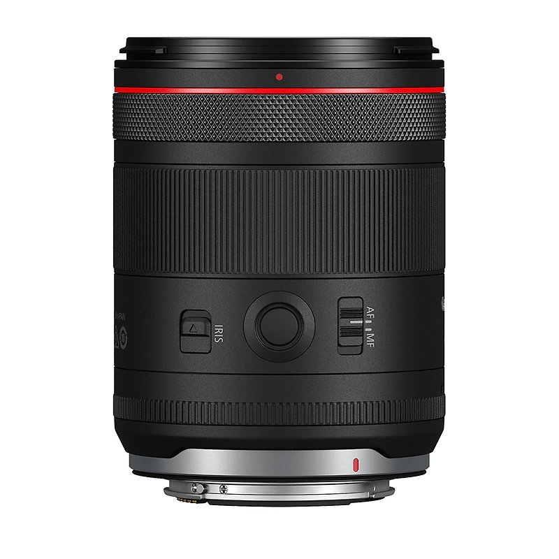 Canon Rf 24mm f/1.4 L Vcm Lens