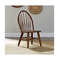 Windsor Back Side Chair