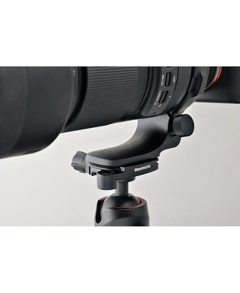Tamron 150-500mm f/5-6.7 Di Iii Vc Vxd Lens for Sony E