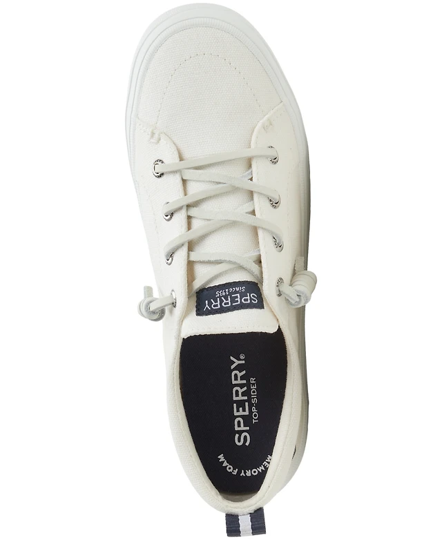 Sperry Crest Vibe Macys Sperry Womens Shoes Sperry Women's Crest