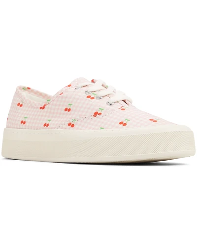 Sperry Women's Candy Cvo Lace Up Sneakers