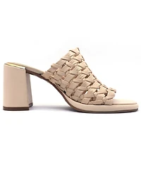 Kenneth Cole New York Women's Solara Round Toe Sandals