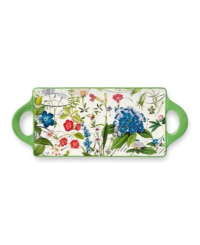 Certified International Greenhouse Rectangular Tray