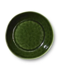 Certified International Verde Soup Bowls, Set of 4, Service for 4