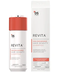 Ds Laboratories Revita High-Performance Hair Density Shampoo, 205 ml