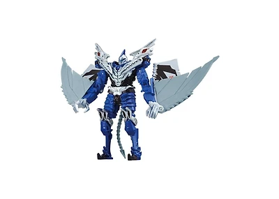 La-11 Battle Attack Strafe | Transformers Age of Extinction | Lost Age