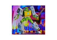 Autobot Springer | Transformers Generations Legacy Wreck N Rule Collection
