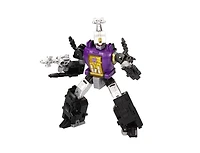 Insecticon Bombshell Deluxe Class | Transformers: Legacy Evolution