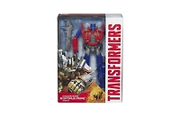 Voyager Class Evasion Optimus Prime | Transformers 4 Age of Extinction Aoe