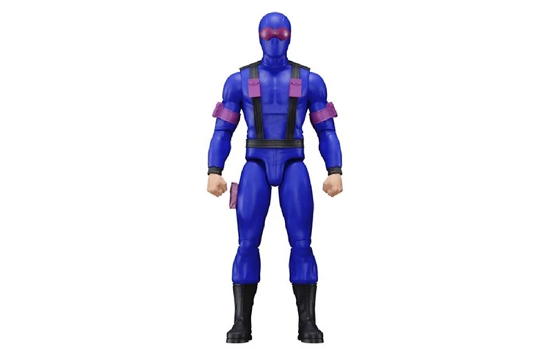Snake Eyes and Timber 7-inch Scale I G.i. Joe Ultimates I Super7