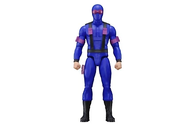 Snake Eyes and Timber 7-inch Scale I G.i. Joe Ultimates I Super7