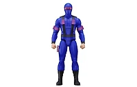 Snake Eyes and Timber 7-inch Scale I G.i. Joe Ultimates I Super7